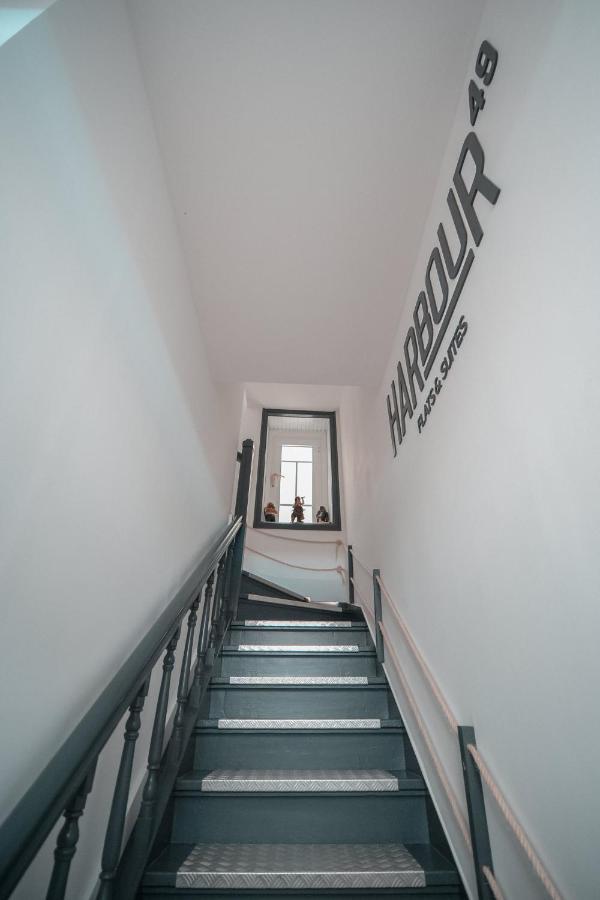 Harbour49 - Aveiro Flats & Suites Exterior photo