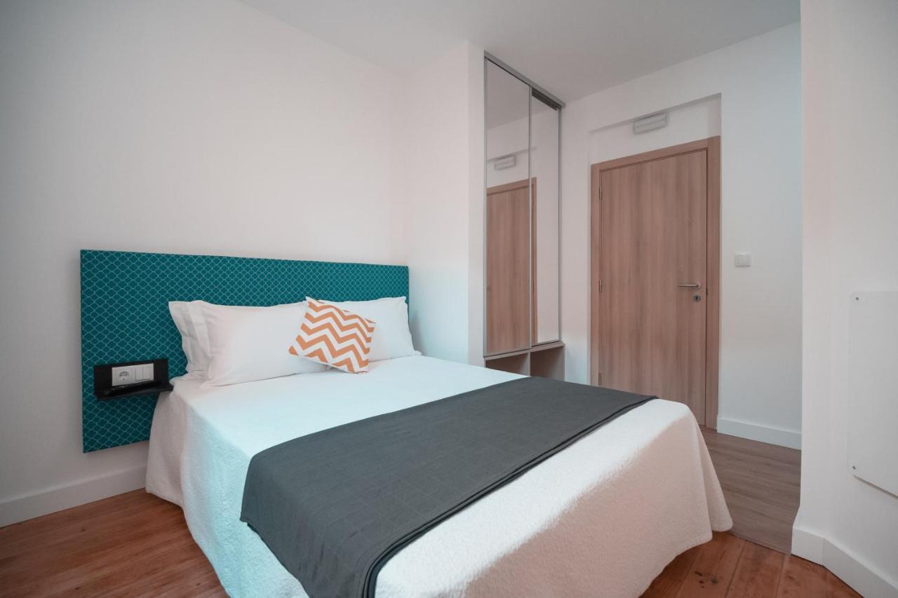 Harbour49 - Aveiro Flats & Suites Exterior photo